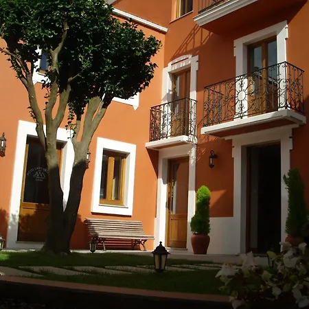 Hotel Cabo Ortegal 2*