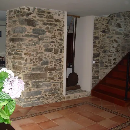 Cabo Ortegal 2*
