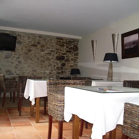 Hotel Cabo Ortegal 2*