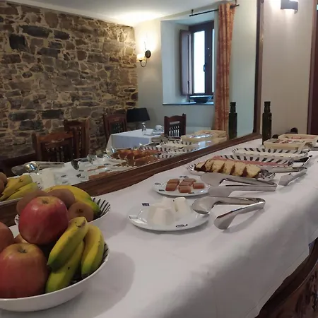 Hotel Cabo Ortegal
