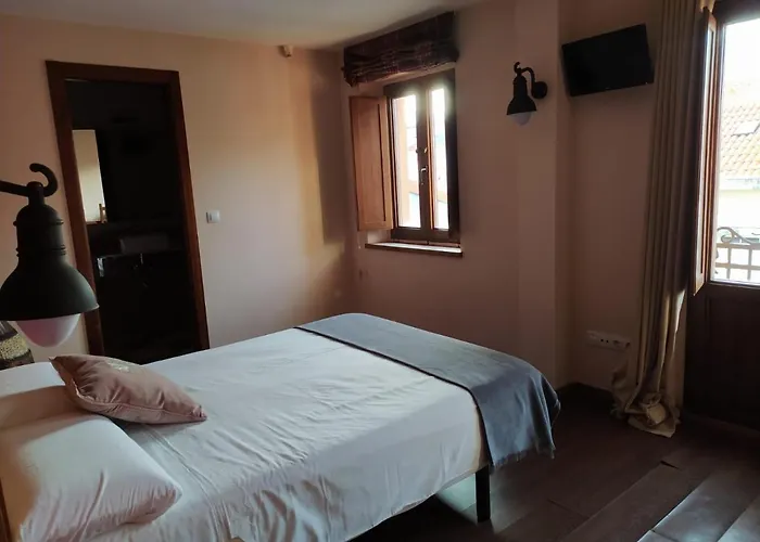 Cabo Ortegal Cariño