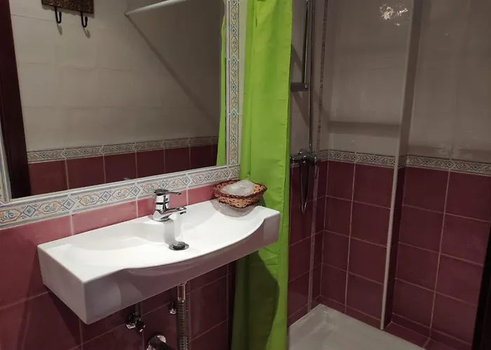 Cabo Ortegal 2* Cariño