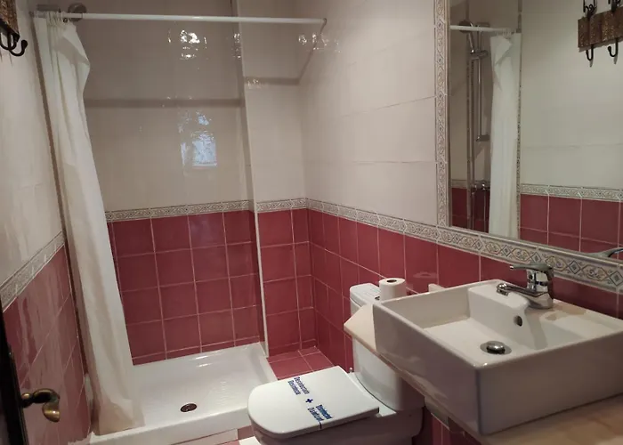 Hotell Cabo Ortegal Cariño