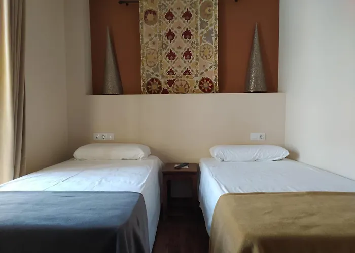 Cabo Ortegal 2* Cariño