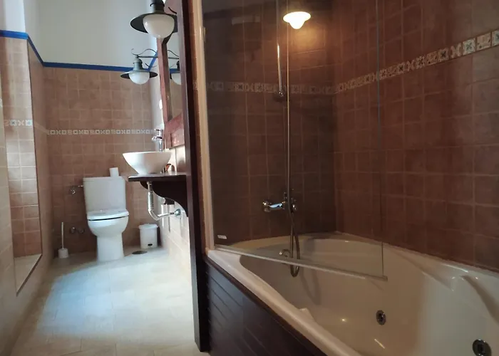 Cabo Ortegal Hotell Cariño