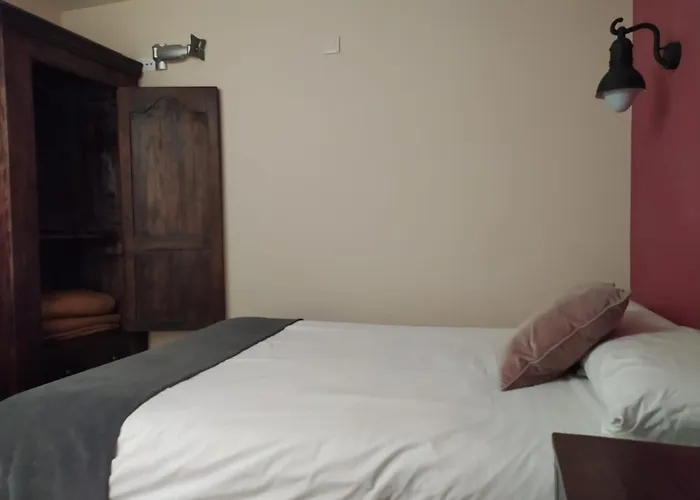 Cabo Ortegal Cariño