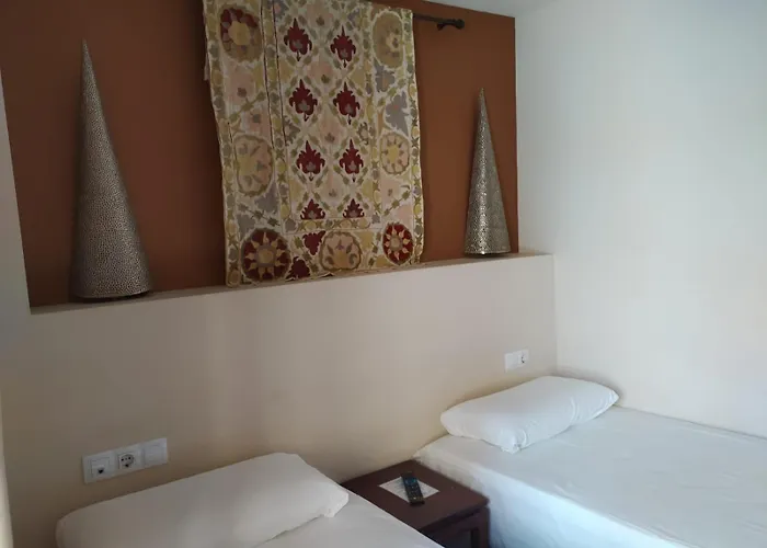 Cabo Ortegal 2* Cariño