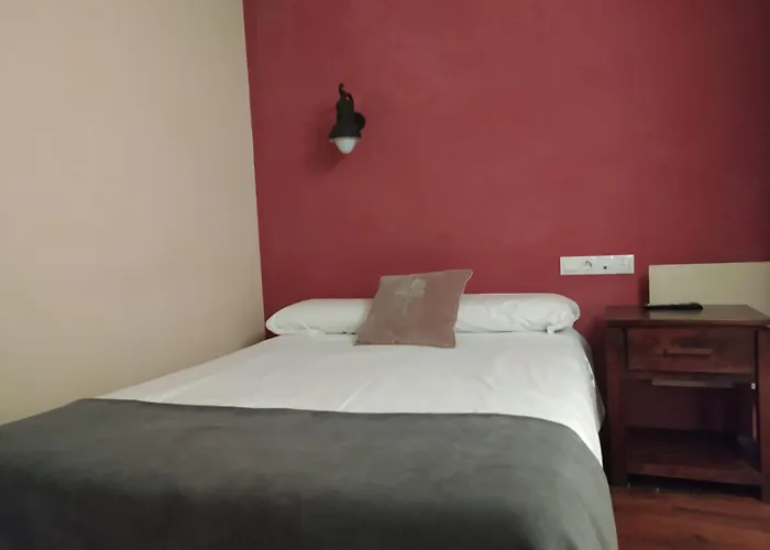 Cabo Ortegal 2* Cariño