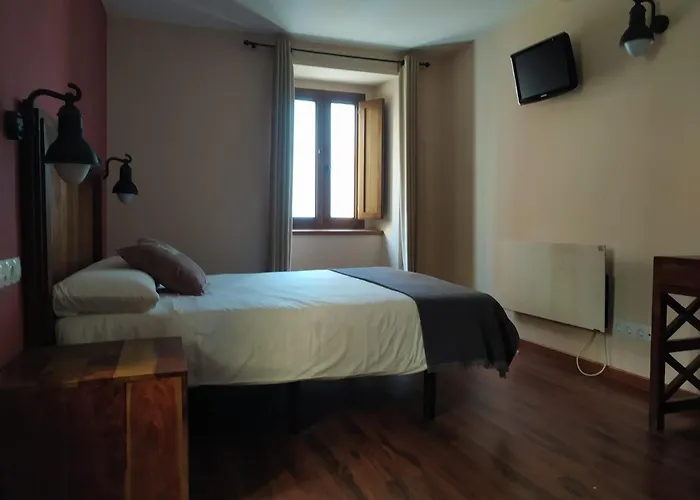 Cabo Ortegal Cariño