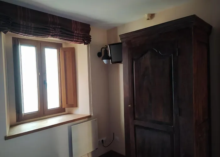 Hotell Cabo Ortegal 2*