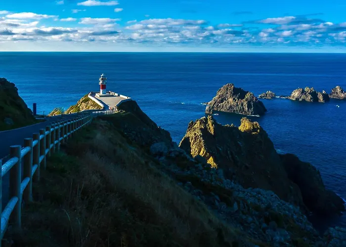 Cabo Ortegal Cariño