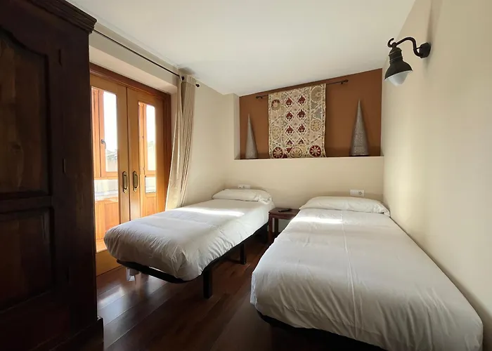 Hotel Cabo Ortegal
