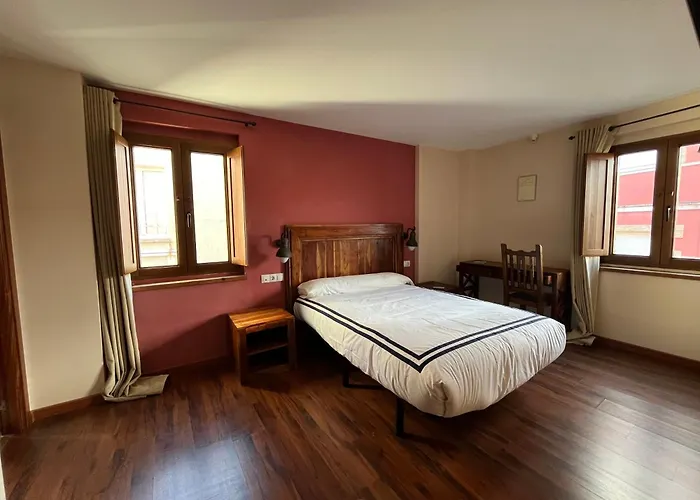 Cabo Ortegal Cariño