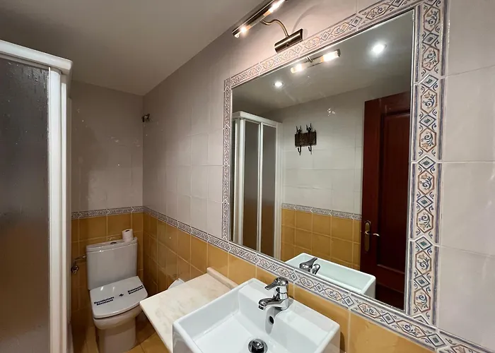 Cabo Ortegal 2* Cariño