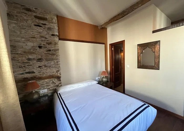 Cabo Ortegal Hotel