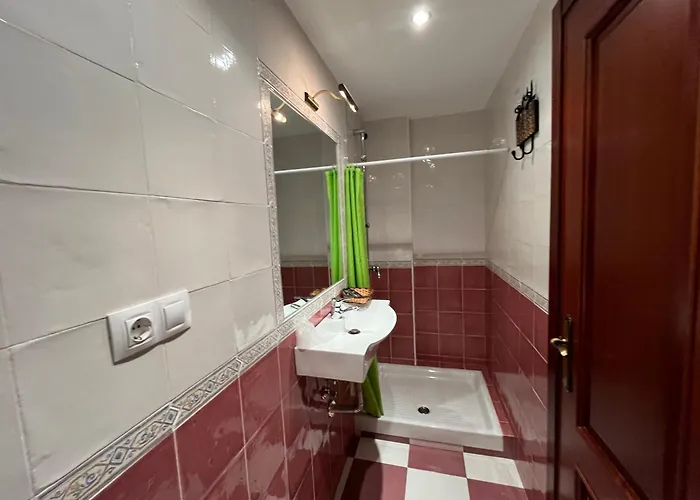 Hotell Cabo Ortegal 2*