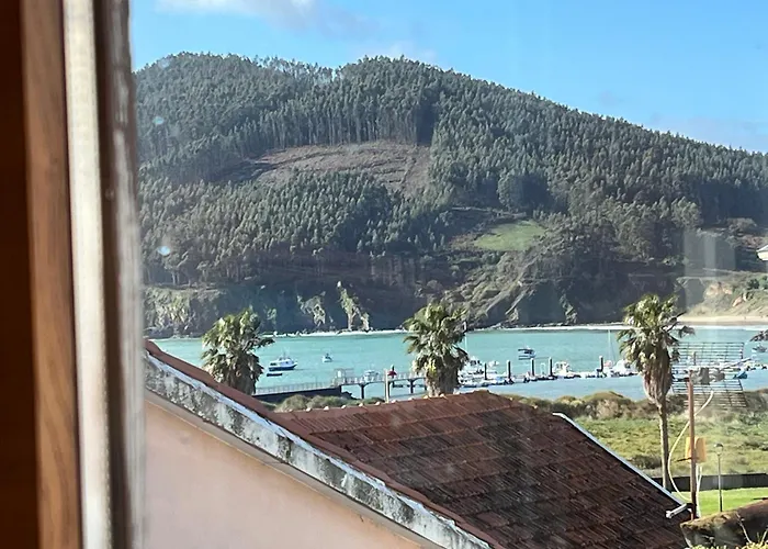 Cabo Ortegal
