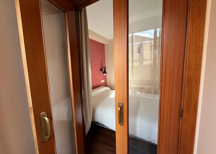 Cabo Ortegal 2* Cariño