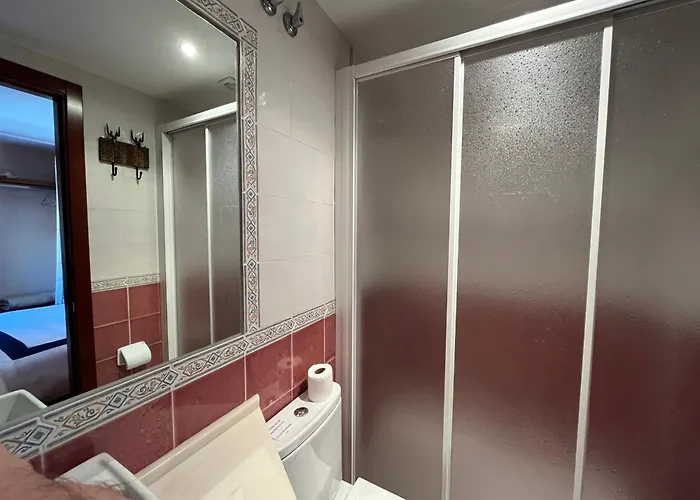 Cabo Ortegal Cariño