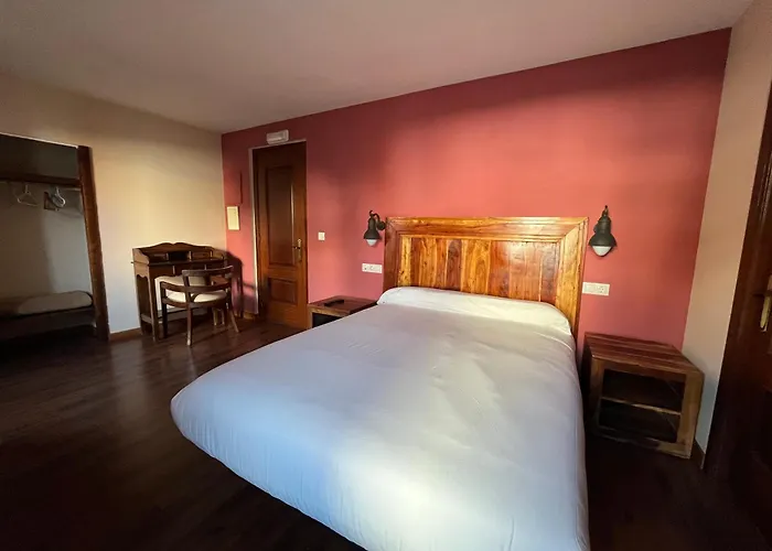 Cabo Ortegal Hotel