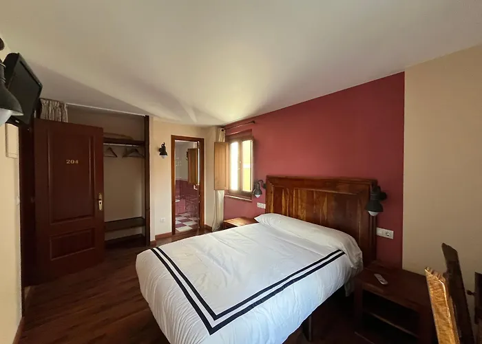 Hotel Cabo Ortegal