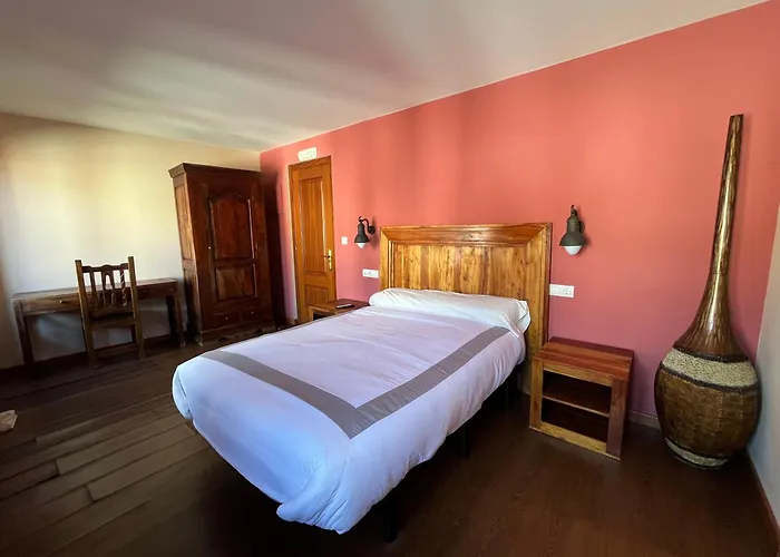 Cabo Ortegal Cariño