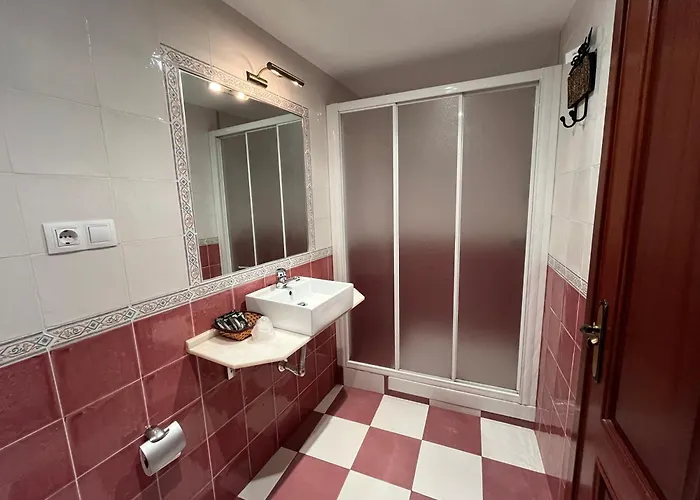 Cabo Ortegal ホテル