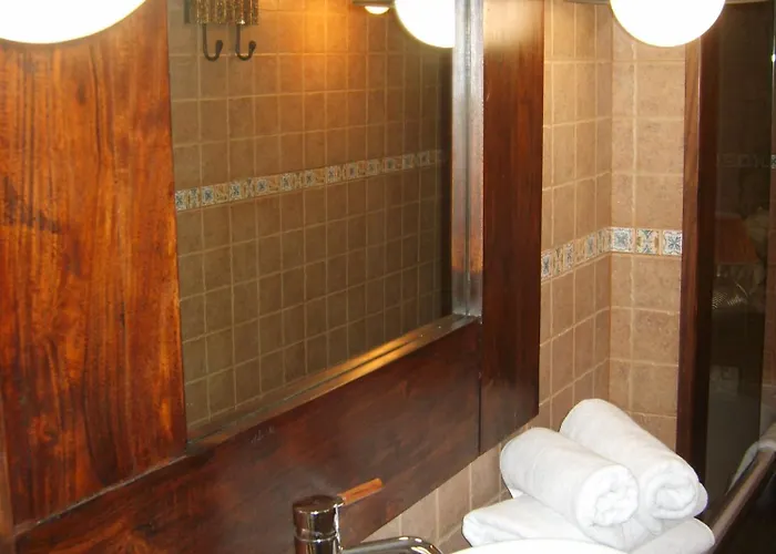 ホテル Cabo Ortegal