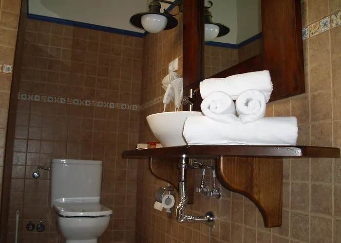 ホテル Cabo Ortegal